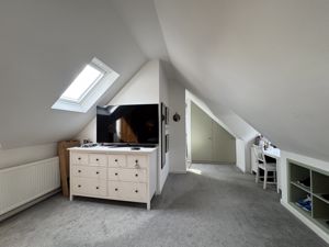 Master Bedroom Dressing Area- click for photo gallery